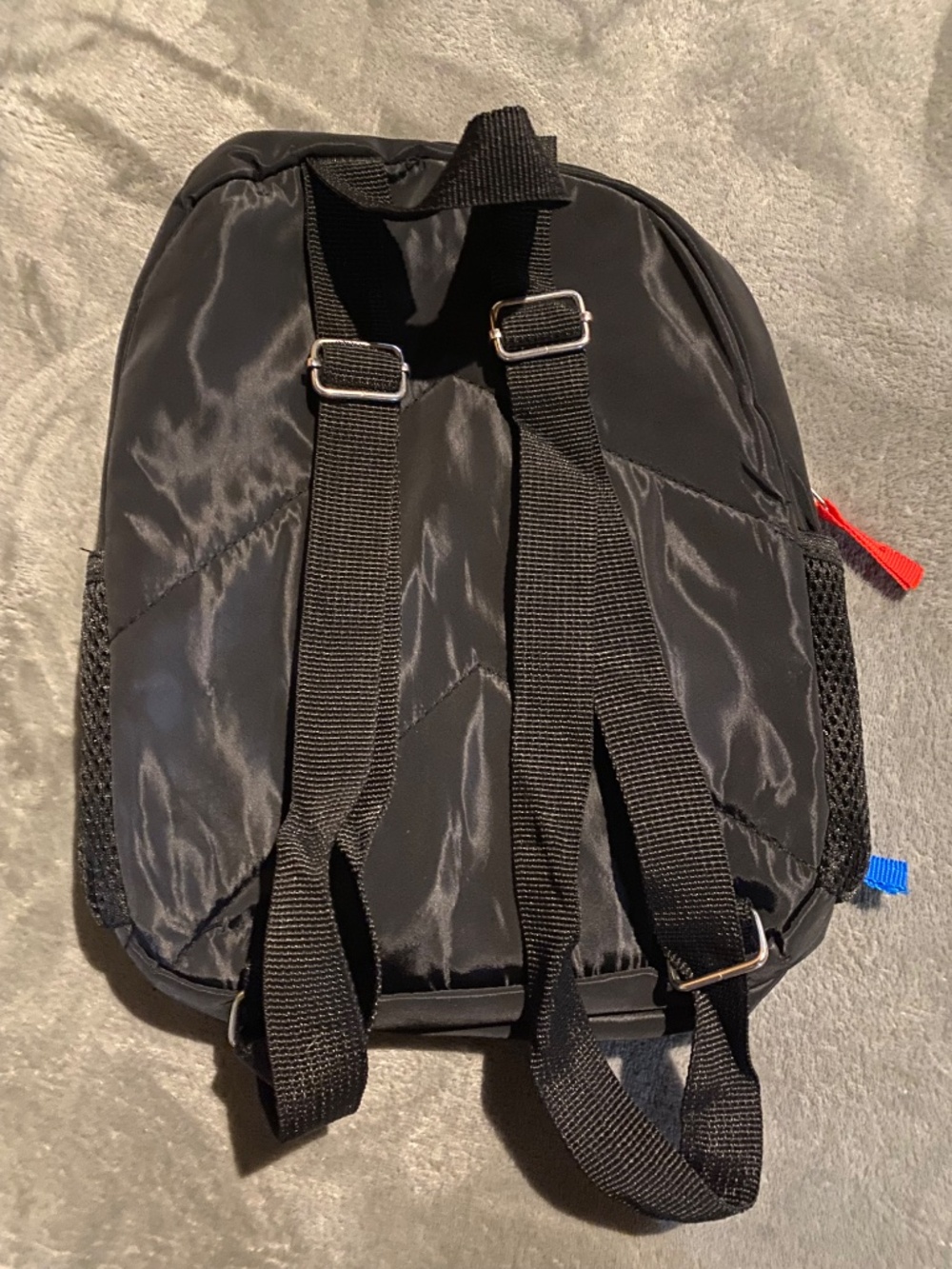 Toddler Marvel Backpack - Picture 2 of 3